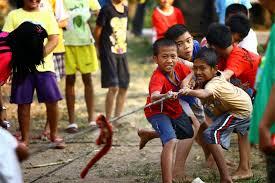 KOMBAT-Ide ANE buat anniversary KASKUS MAKIN SERU