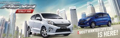 Toyota Agya- Mobil yang Mengerti Gue Banget Dah