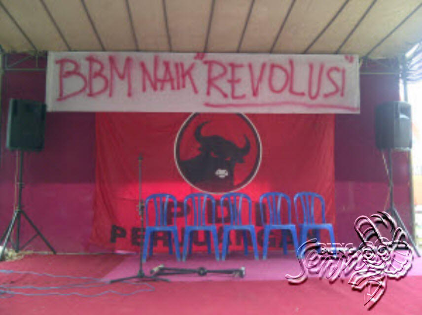 Masih ingat dengan hal-hal yang dilakukan mereka sebelum berkuasa....
