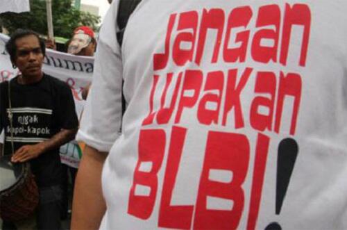 Masih ingat dengan hal-hal yang dilakukan mereka sebelum berkuasa....