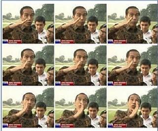 Masih ingat dengan hal-hal yang dilakukan mereka sebelum berkuasa....