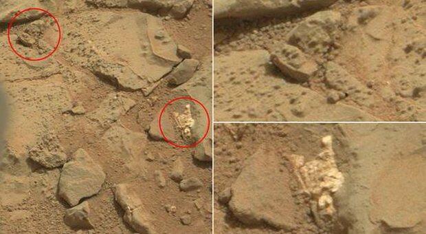 Mars, Planet yang memiliki sejuta rasa tanya tentang kehidupan lain selain bumi...