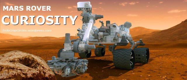 Mars, Planet yang memiliki sejuta rasa tanya tentang kehidupan lain selain bumi...