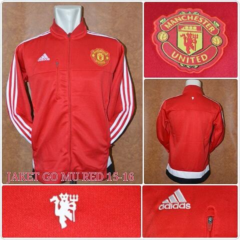 PROMO JERSEY BOLA GO HARGA GROSIR ~ LIVERPOOL, MU, CHELSEA, MADRID, dll