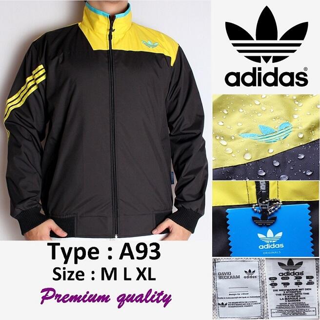 jual jaket adidas nike premium bisa bolak jual jaket adidas nike premium bisa bolak