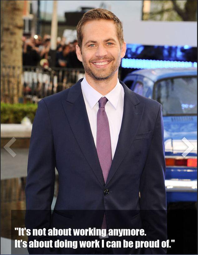 Bukan Kecelakaan, Paul Walker Meninggal Usai Terbakar Hidup-Hidup !