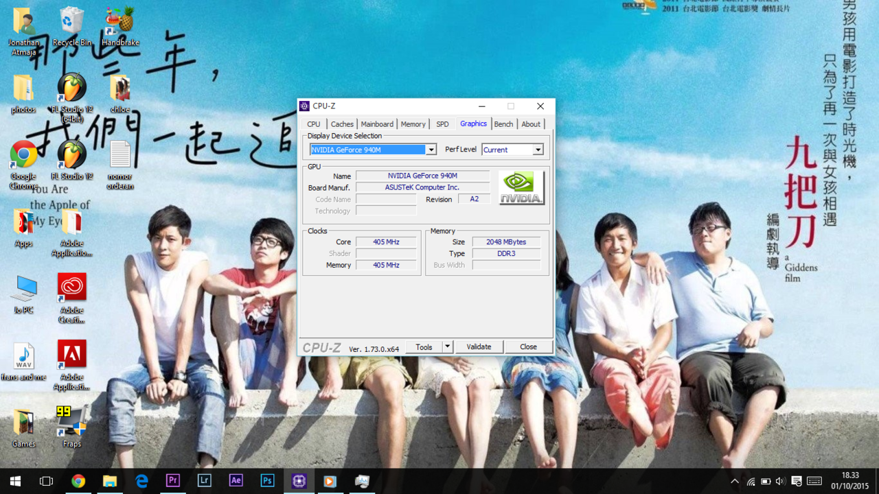 Rekomendasi Upgrade RAM laptop