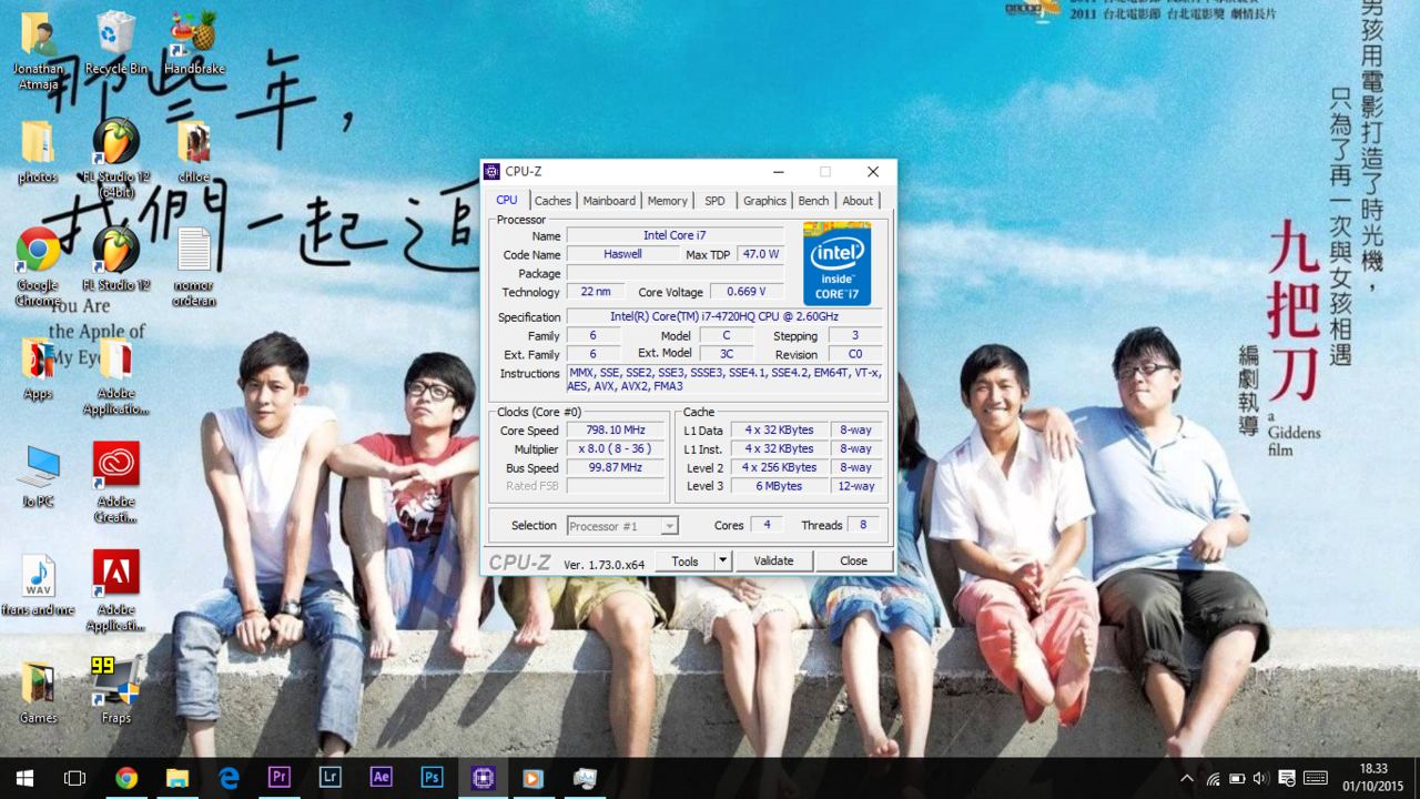 Rekomendasi Upgrade RAM laptop