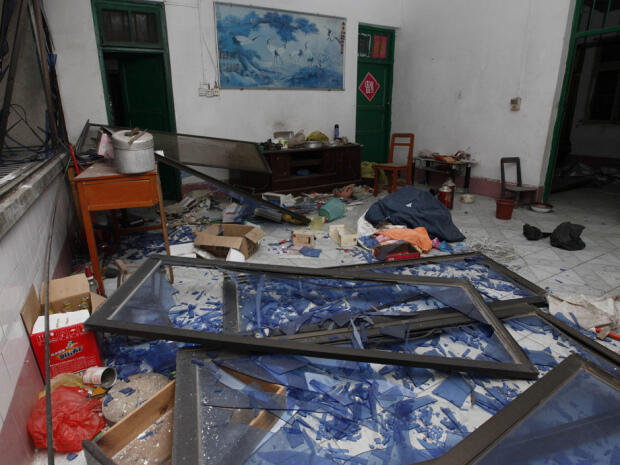 berita boM di guangxi ,china kemaren rabu tanggal 30 gan....