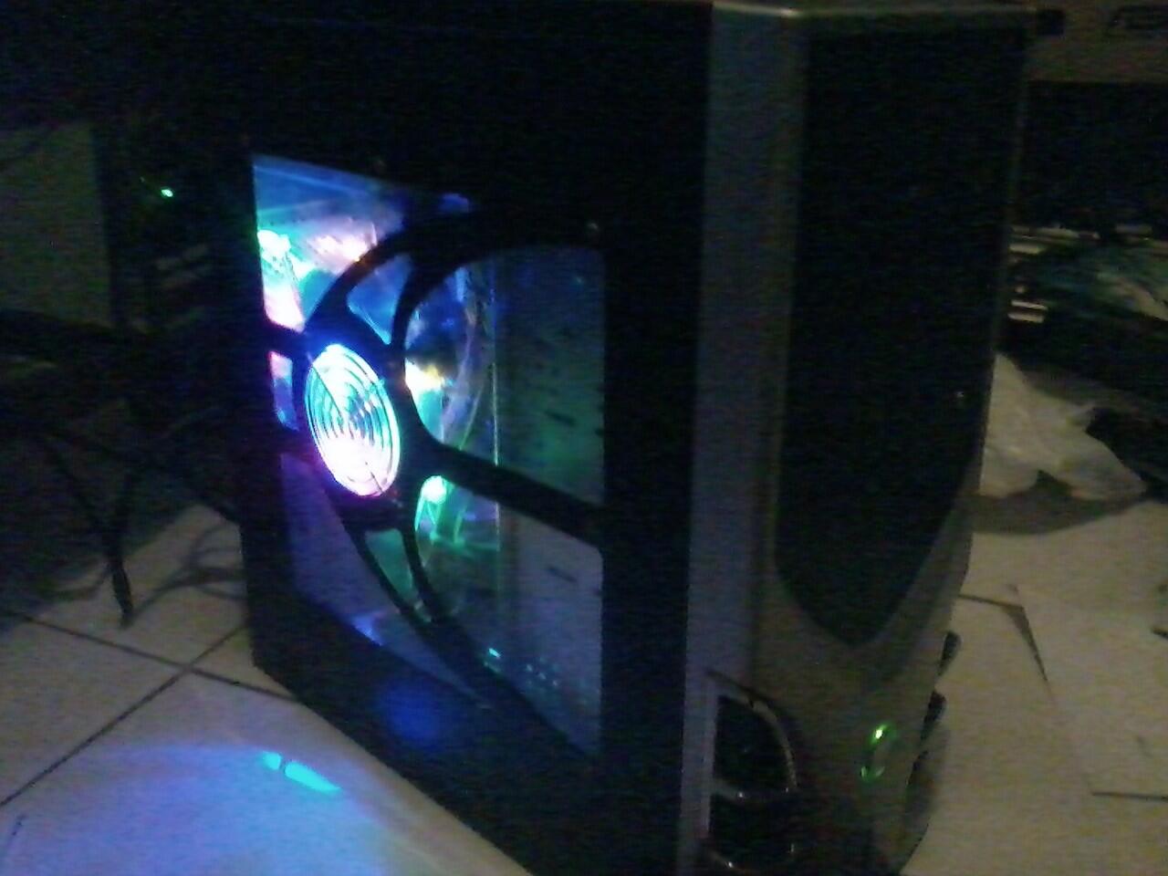 Unit CPU Q9550 GAHAR MUMER