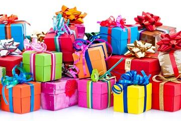 Kini, Gak Perlu Lagi Nunggu Ulang Tahun Supaya Bisa Dapet Hadiah Gan!