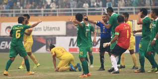 Inikah Ide Brilian Pemerintah Mengenai Sepak Bola Indonesia?