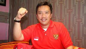 Inikah Ide Brilian Pemerintah Mengenai Sepak Bola Indonesia?