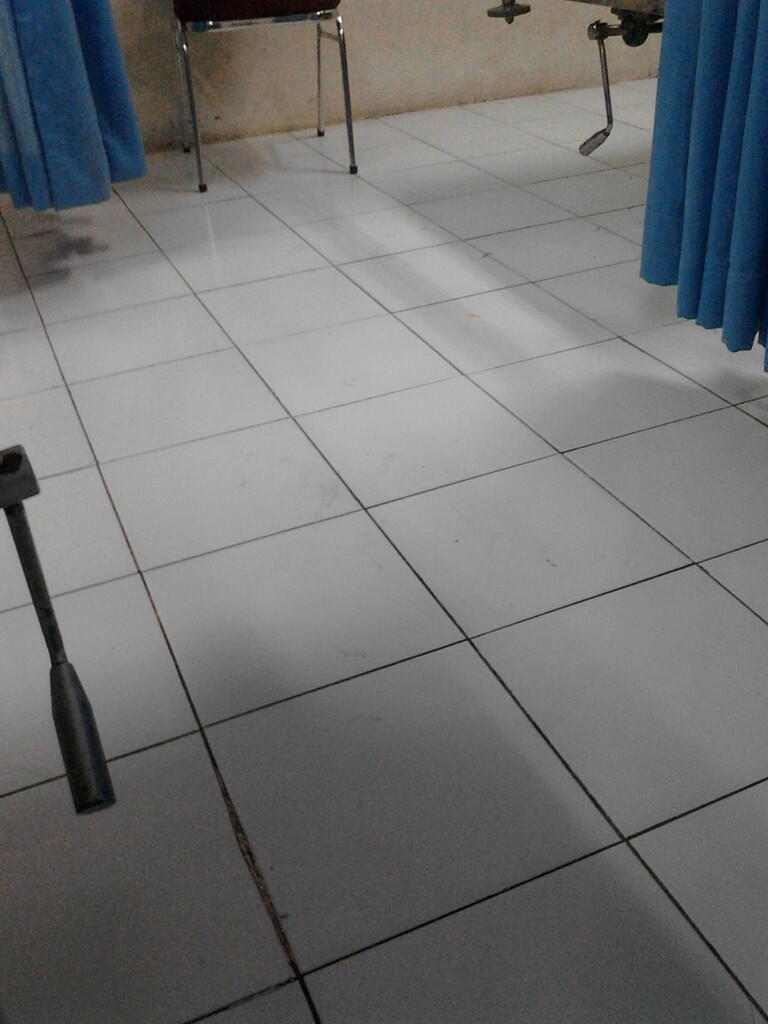 Curhat Masalah Pelayanan RSUD gan 