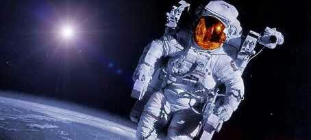 Fakta Tentang Astronot Yg Belum Diketahui Orang