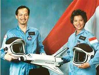 Fakta Tentang Astronot Yg Belum Diketahui Orang