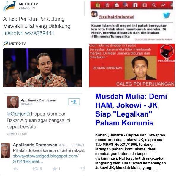 KSAD: Ada Yang Ingin Putar Balikkan Fakta Peristiwa G30S