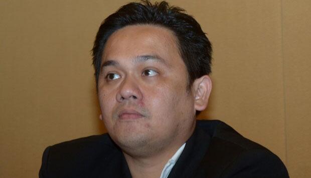 Akhirnya Farhat Abbas Menyerahkan Diri ke Polda Metro Jaya