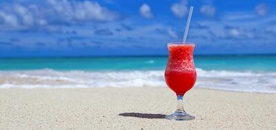 BALI Promo Bounty Cruise