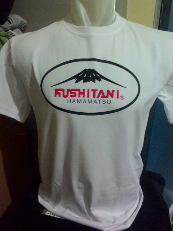 Kaos Khusus Biker