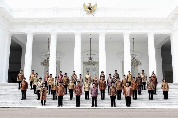 Wow, Jokowi Segera Lakukan Reshuffle Kabinet Jilid II
