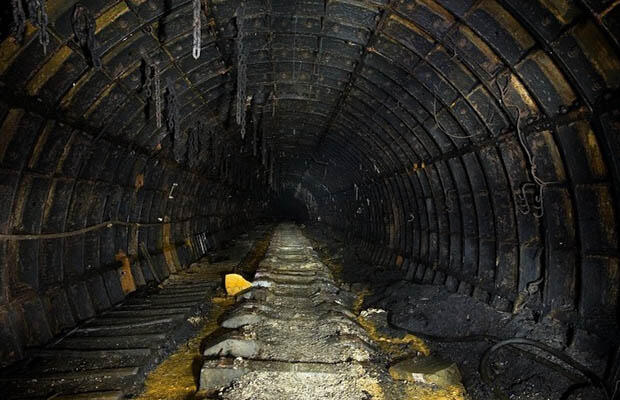7 Tempat Misterius dan Terlarang di Dunia