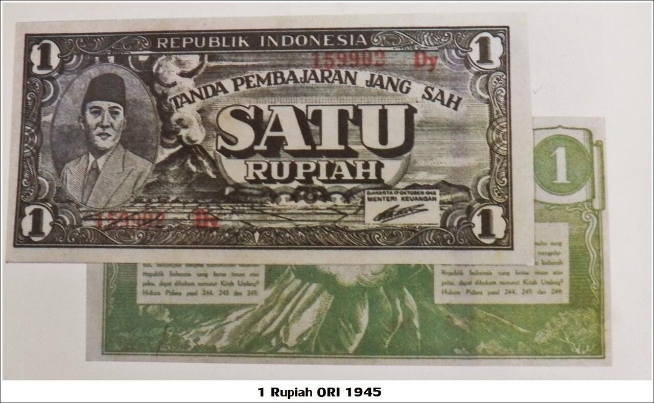 Peristiwa Penting Dalam Bulan Oktober