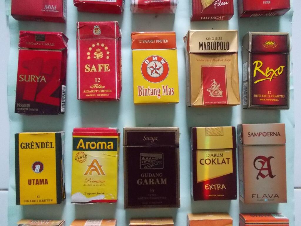  Kotak  Rokok  Tidak Membunuhmu KASKUS