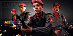ini Daftar Lengkap Pasukan TNI yang diSusupi PKI & G30S !!
