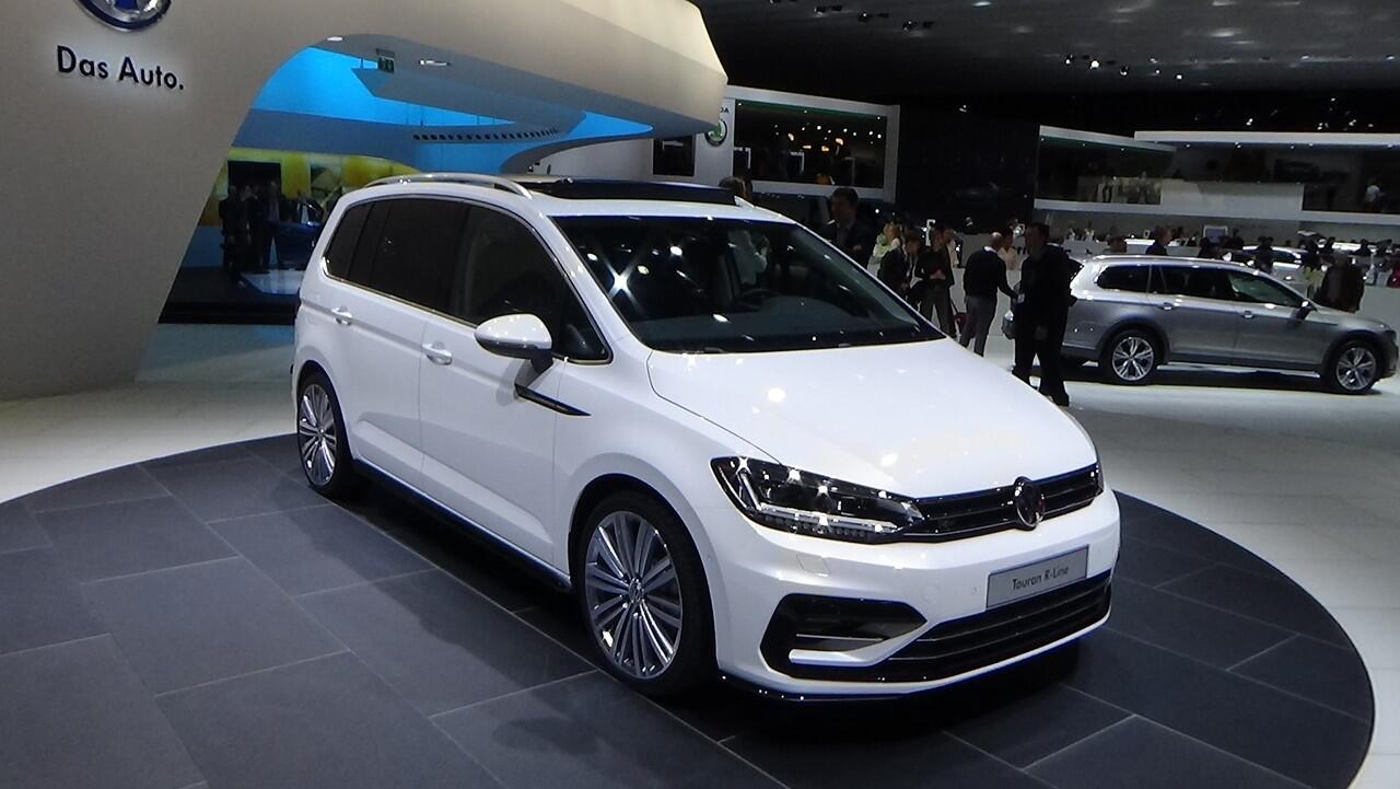 Agan Suka Dengan Mobil VW Ini Dia Fakta Menarik Mengenai Mobil VW