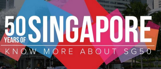 50 tahun perkembangan Singapura, ada yang dipelajari gak?