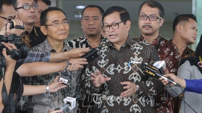 &#91;P21 jilid 2&#93; Penyebar Isu Jokowi Minta Maaf ke PKI Sudah Diamankan Polisi !