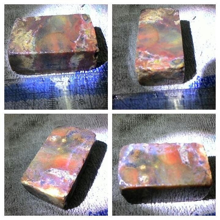 LELANG OKTOBERFEST(BIRU TINTA,SISIK NAGA,KECUBUNG,DLL)CLOSE 4/10 22:00 AUTOCLOSE