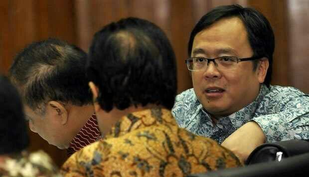 Menkeu: 4 Bidang Paket Jilid III Fokus Serap Tenaga Kerja