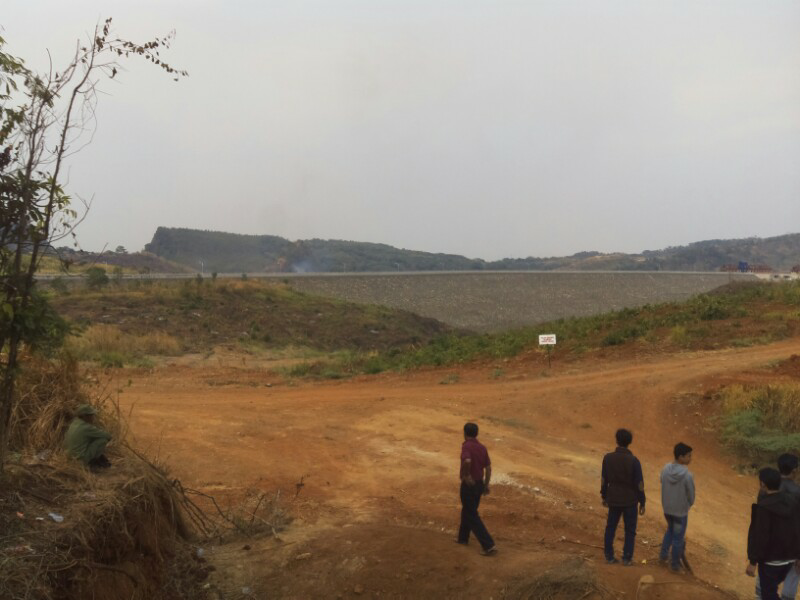 waduk jatigede