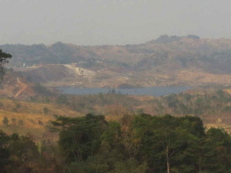 waduk jatigede