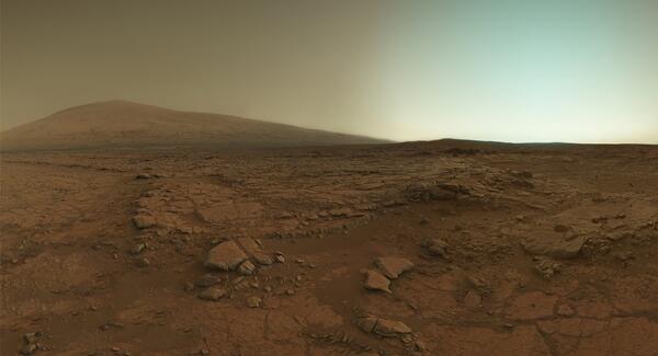 5 Hal yang Mungkin Terjadi Kalau Manusia Bisa Tinggal di Planet Mars