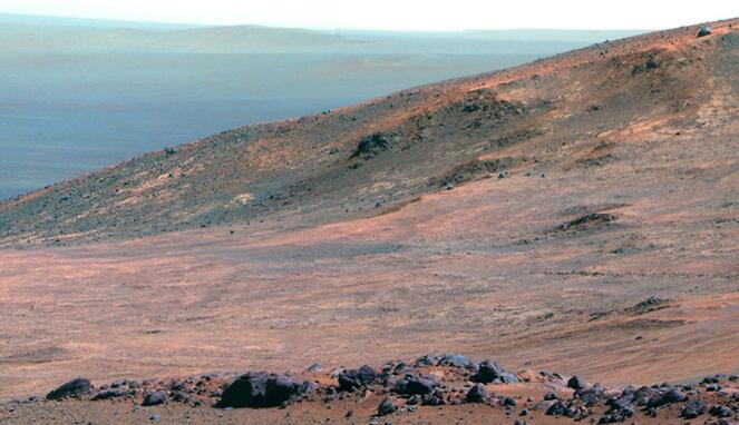 5 Hal yang Mungkin Terjadi Kalau Manusia Bisa Tinggal di Planet Mars