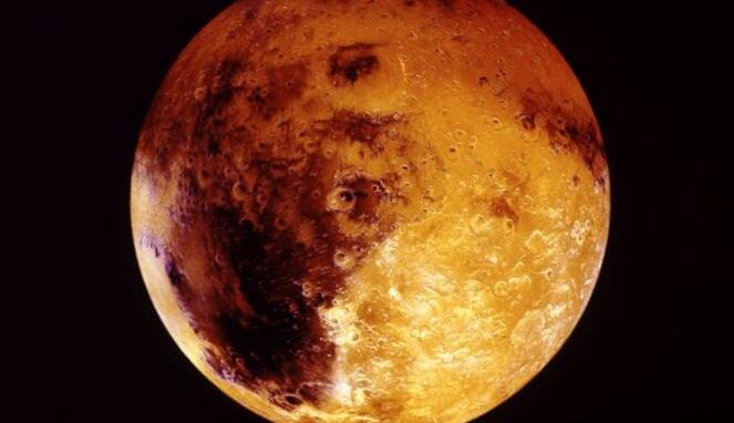 5 Hal yang Mungkin Terjadi Kalau Manusia Bisa Tinggal di Planet Mars