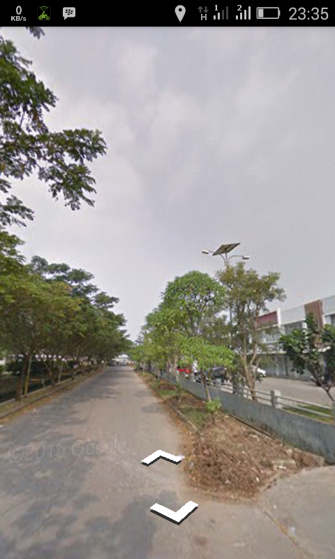 (BEGAL) kembali lagi di cengkareng