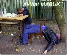 curahan hati seorang peminum