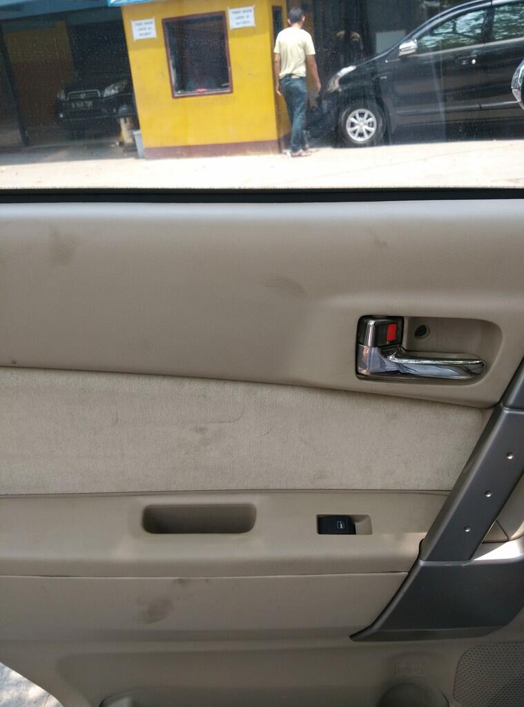 BENGKEL MOBIL PT ARYA WANGUN YUDHA TOMANG KERJA KAYAK BANDIT