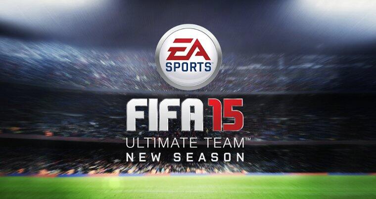 FIFA 15 3 SO (Android, IOS, &amp; Windows Phone)