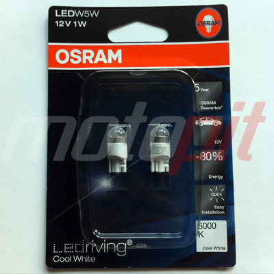HID DRL LED lebih terang & hemat listrik. Bikin motormu makin keren sekarang!
