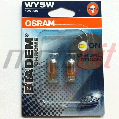 Terjual Osram Lampu Mobil, terang NBR unlimited, putih  Terjual Osram Lampu Mobil, terang NBR unlimited, putih