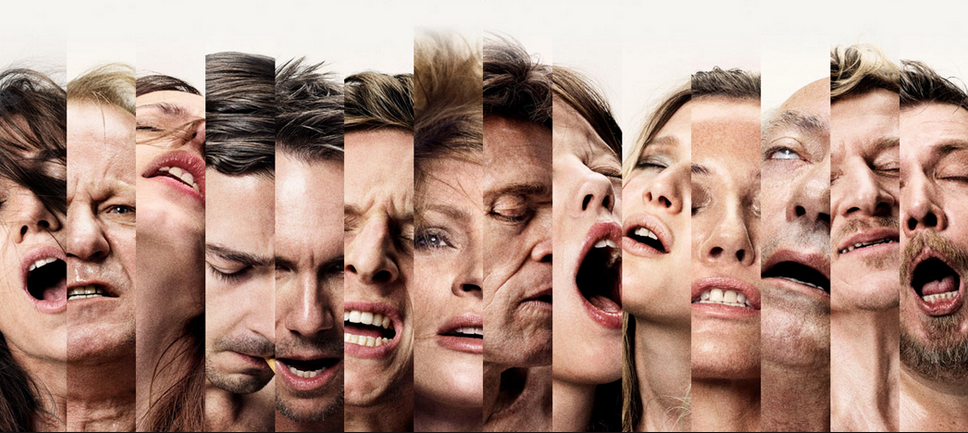 AYO ORGASME!!! 5 Manfaat Mengejutkan dari Orgasme