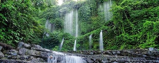 Tempat Wisata di Indoensia yang Belum Terjamah