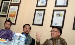 Presiden PKS Beri 2 Solusi untuk Presiden Jokowi