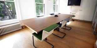 Kayu Jati Masih Digemari..