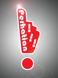 >> Siapa Menebar Ludah Sembarangan, Dia Sendiri Yang Menuainya >>